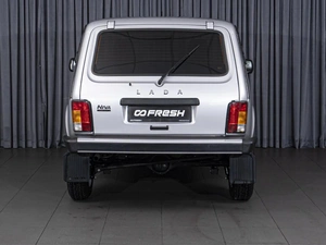 Внедорожник ВАЗ (LADA) Niva Legend 2025 года, 1054000 рублей, Ставрополь