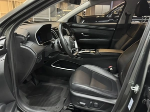 Внедорожник Hyundai Tucson 2021 года, 2797000 рублей, Красноярск