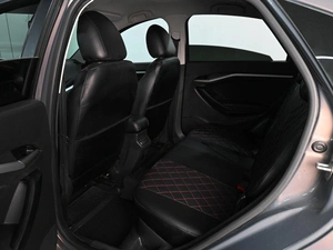 Седан ВАЗ (LADA) Vesta 2018 года, 999000 рублей, Аксай