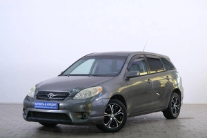 Хетчбэк Toyota Matrix 2005 года, 599000 рублей, Омск