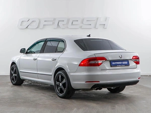Лифтбек Skoda Superb 2013 года, 1099050 рублей, Москва