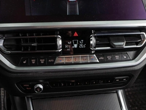 Седан BMW 3 серия 2019 года, 3199000 рублей, Тюмень