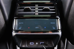 Внедорожник Geely Monjaro 2024 года, 3909000 рублей, Пермь