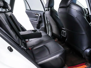 Внедорожник Toyota Wildlander 2020 года, 3350000 рублей, Красноярск