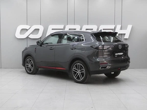 Внедорожник Changan UNI-S 2024 года, 2420000 рублей, Ростов-на-Дону