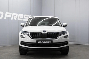 Внедорожник Skoda Kodiaq 2019 года, 2930000 рублей, Омск