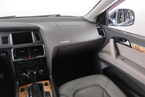 Внедорожник Audi Q7 2007 года, 959000 рублей, Пермь