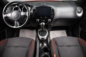 Внедорожник Nissan Juke 2013 года, 1199000 рублей, Оренбург