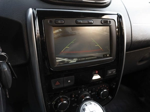Внедорожник Nissan Terrano 2021 года, 1599000 рублей, Саратов