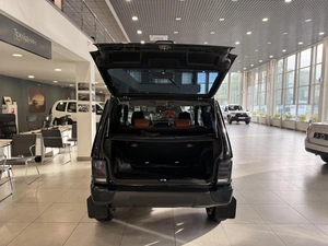 Внедорожник ВАЗ (LADA) Niva Legend 2023 года, 965000 рублей, Орёл