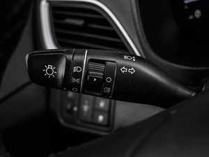 Седан Hyundai Solaris 2018 года, 1354000 рублей, Кирилловка