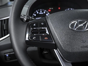 Внедорожник Hyundai Creta 2017 года, 1599000 рублей, Ставрополь