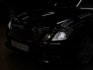 Седан Mercedes-benz E-класс 2012 года, 1797000 рублей, Красноярск