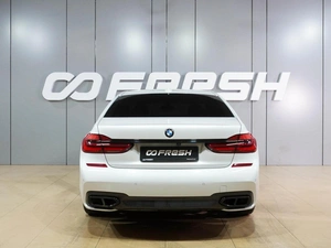Седан BMW 7 серия 2017 года, 3549000 рублей, Воронеж
