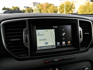 Внедорожник Kia Sportage 2017 года, 2235000 рублей, Волгоград