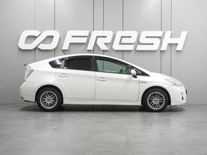 Лифтбек Toyota Prius 2010 года, 909000 рублей, Воронеж