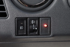 Внедорожник Suzuki SX4 2010 года, 969000 рублей, Новосибирск