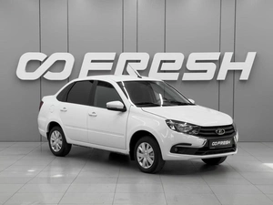 Седан ВАЗ (LADA) Granta 2024 года, 765000 рублей, Ростов-на-Дону