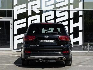 Внедорожник Kia Sorento Prime 2019 года, 2869000 рублей, Волгоград
