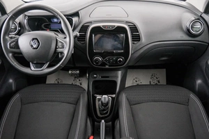 Внедорожник Renault Kaptur 2019 года, 1299000 рублей, Красноярск