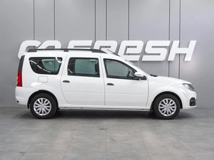 Универсал ВАЗ (LADA) Largus 2021 года, 1391000 рублей, Воронеж