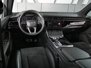 Внедорожник Audi Q7 2020 года, 6850000 рублей, Аксай