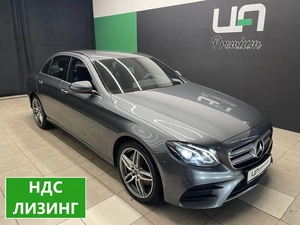 Седан Mercedes-Benz E-класс 2020 года, 4000000 рублей, Красноярск