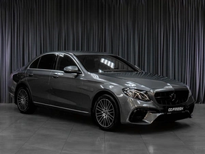 Седан Mercedes-benz E-класс 2018 года, 3049000 рублей, Тюмень