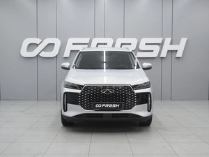 Внедорожник Chery Tiggo 4 2025 года, 1830000 рублей, Ростов-на-Дону