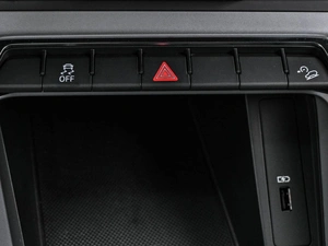 Внедорожник Audi Q3 2019 года, 3149000 рублей, Кирилловка