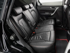 Внедорожник Haval H6 2019 года, 1300000 рублей, Тюмень