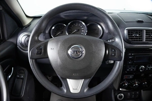 Внедорожник Nissan Terrano 2018 года, 1699000 рублей, Пермь