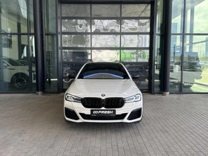 Седан BMW 5 серия 2020 года, 4300000 рублей, Уфа