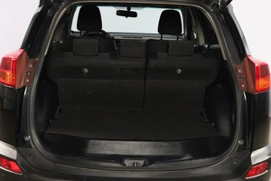 Внедорожник Toyota RAV4 2014 года, 2049000 рублей, Новосибирск