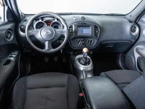 Внедорожник Nissan Juke 2011 года, 849000 рублей, Ставрополь