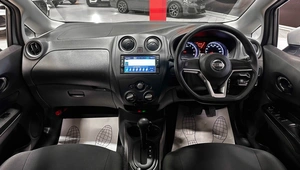 Хетчбэк Nissan Note 2016 года, 780000 рублей, Красноярск