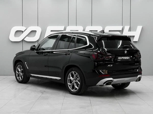 Внедорожник BMW X3 2021 года, 5300000 рублей, Ростов-на-Дону