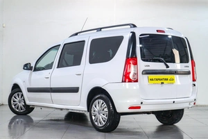 Универсал ВАЗ (LADA) Largus 2018 года, 909000 рублей, Челябинск