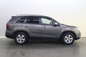 Внедорожник Kia Sorento 2014 года, 1980000 рублей, Брянск