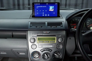 Хетчбэк Mazda Demio 2004 года, 399000 рублей, Красноярск