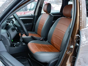 Внедорожник Renault Duster 2012 года, 1020000 рублей, Петрозаводск