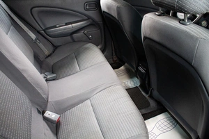 Седан Nissan Almera Classic 2006 года, 349000 рублей, Сургут