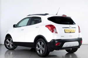Внедорожник Opel Mokka 2014 года, 989000 рублей, Челябинск