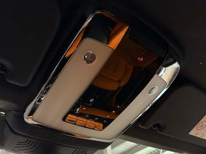 Внедорожник Rolls-Royce Cullinan 2022 года, 37990000 рублей, Павловская Слобода