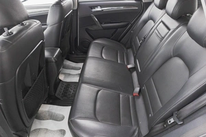 Внедорожник ZOTYE T600 2017 года, 1039000 рублей, Барнаул