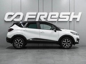 Внедорожник Renault Kaptur 2016 года, 1198000 рублей, Воронеж