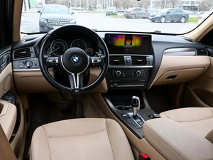 Внедорожник BMW X3 2014 года, 1679000 рублей, Волгоград