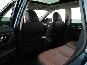 Внедорожник Nissan X-Trail 2015 года, 1899077 рублей, Москва