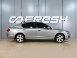 Лифтбек Skoda Octavia 2016 года, 1399000 рублей, Воронеж