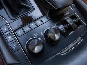 Внедорожник Lexus LX 2020 года, 10699000 рублей, Волгоград
